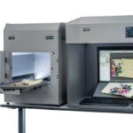 Demonstrating total control with UK technologies UK technologies