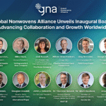 Global Nonwovens Alliance unveils inaugural board, advancing collaboration and growth worldwide Global Nonwovens Alliance