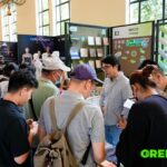 GREENEXT Expo 2025 redefines sustainability as actionable business strategy in Shanghai GREENEXT Expo 2025