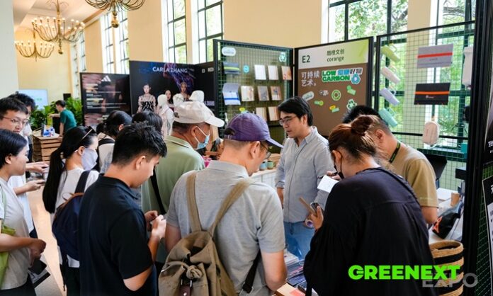GREENEXT Expo 2025