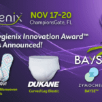 INDA announces three finalists for the 2025 Hygienix Innovation Award INDA