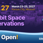 INDA opens exhibit space reservations for IDEA 27 INDA