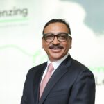 Lenzing reaffirms Platinum status in the EcoVadis ESG Rating Rohit Aggarwal, CEO of Lenzing Group.