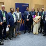 CITI leads textile delegation to ITMA ASIA + CITME 2025, Singapore CITI