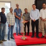 Pre-Launch of CMAI’s apparel training centre at Magus Fashion City, Bhiwandi CMAI