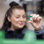 Heberlein is proud to present new components at ITMA Asia + CITME 2025 Heberlein