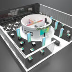 Groz-Beckert showcases textile innovation at ITMA Asia + CITME 2025 in Singapore Groz-Beckert