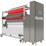 BW Converting to preview new Baldwin TexChroma spray dyeing system at ITMA Asia + CITME 2025 BW Converting