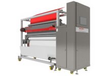 Swedish innovation behind new TexChroma spray dyeing TexChroma