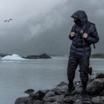 ALLIED Feather + Down’s ExpeDRY ultra dry down secures Okeo-Tex Standard 100 certification and bluesign approval ALLIED Feather