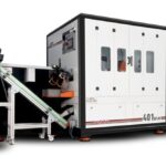 Asteks to meet the global market at ITMA ASIA + CITME Singapore 2025 Asteks