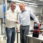Textile touch rethought: CHT Group relies on emtec technology CHT Group