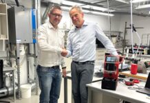 Textile touch rethought: CHT Group relies on emtec technology CHT Group