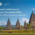 ITMF and IAF conclude successful joint convention 2025 in Yogyakarta, Indonesia ITMF