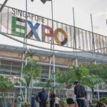 Textile Technology bellwethers headline ITMA ASIA + CITME, Singapore 2025 exhibition ITMA ASIA + CITME, SINGAPORE 2025