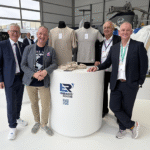 EREMA Group partners with Australian technology pioneer BlockTexx EREMA GmbH