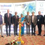 Dornbirn Global Fibre Conference Asia debuts in Mumbai Dornbirn Global Fibre Conference Asia