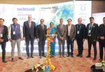 Dornbirn Global Fibre Conference Asia debuts in Mumbai Dornbirn Global Fibre Conference Asia