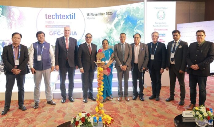 Dornbirn Global Fibre Conference Asia