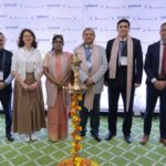Techtextil India 2025 commences: Ushering in a new era for functional textiles Techtextil India 2025