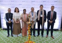 Techtextil India 2025 commences: Ushering in a new era for functional textiles Techtextil India 2025