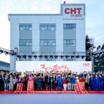 Two anniversaries at CHT China factories CHT Group