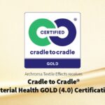 Archroma earns portfolio-wide Cradle to Cradle Certifications Archroma