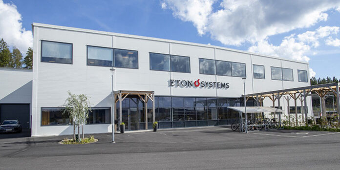 Eton Systems