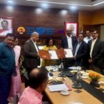 IGNOU and RAI strengthen partnership with the launch of MBA in Retail Management Retailers Association of India (RAI)
