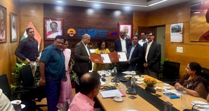 Retailers Association of India (RAI)