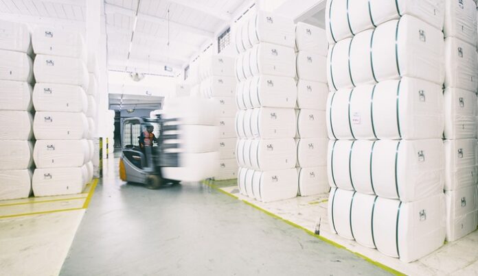 LenzinAG_Industrie Lenzing