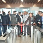 CMAI organizes the 3rd North India Garment Fair (NIGF 2025) to New Delhi North India Garment Fair (NIGF 2025) CMAI