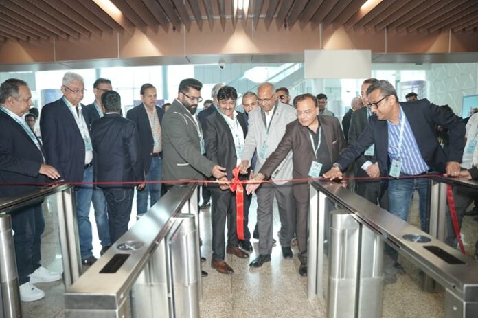 North India Garment Fair (NIGF 2025) CMAI