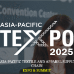 APTEXPO 2025 — Asia-Pacific Textile and Apparel Supply Chain Expo & Summit 2025 APTEXPO