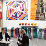 DOMOTEX 2026: Retailers park fully booked, strong exhibitors, and digital innovations DOMOTEX