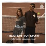 Woolmark partners with Ajio Luxe and Tata CLiQ Luxury to spotlight Merino Wool’s performance and all-season versatility to Indian luxury shoppers Woolmark