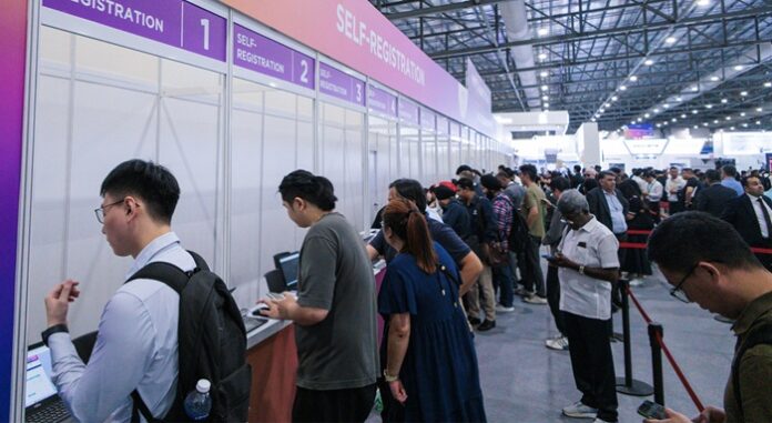 ITMA ASIA