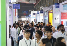Techtextil India 2025 concludes on a stellar note Techtextil