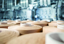 Oerlikon Nonwoven: Cooperation in the field of meltblown laboratory technology Oerlikon