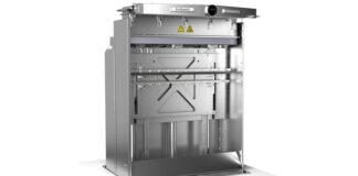 First PA66 spinning plant with EvoQuench successfully commissioned EvoQuench