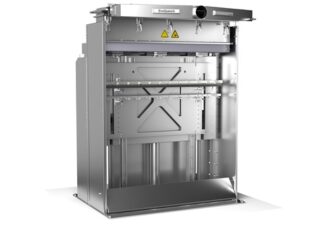 First PA66 spinning plant with EvoQuench successfully commissioned EvoQuench