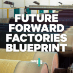 Fashion For Good unveils first-of-its-kind blueprint for near-net-zero textile manufacturing Fashion For Good