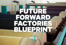 Fashion For Good unveils first-of-its-kind blueprint for near-net-zero textile manufacturing Fashion For Good