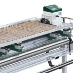 Groz-Beckert showcases textile innovation at ShanghaiTex 2025 in Shanghai Groz-Beckert