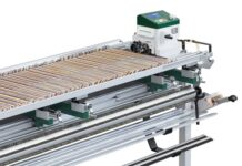 Groz-Beckert showcases textile innovation at ShanghaiTex 2025 in Shanghai Groz-Beckert