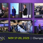 Hygienix 2025 showcased absorbent hygiene innovation, sustainability, and collaboration Hygienix