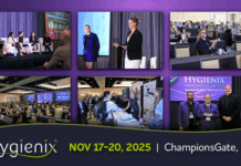 Hygienix 2025 showcased absorbent hygiene innovation, sustainability, and collaboration Hygienix