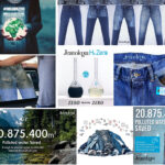 Jeanologia celebrates its 30th anniversary transforming how jeans are produced worldwide Jeanologia