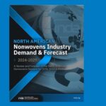 INDA releases new North American nonwovens industry demand & forecast report INDA