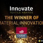 Outlast wins WTiN Innovate Textile Award with Aersulate Outlast Technologies